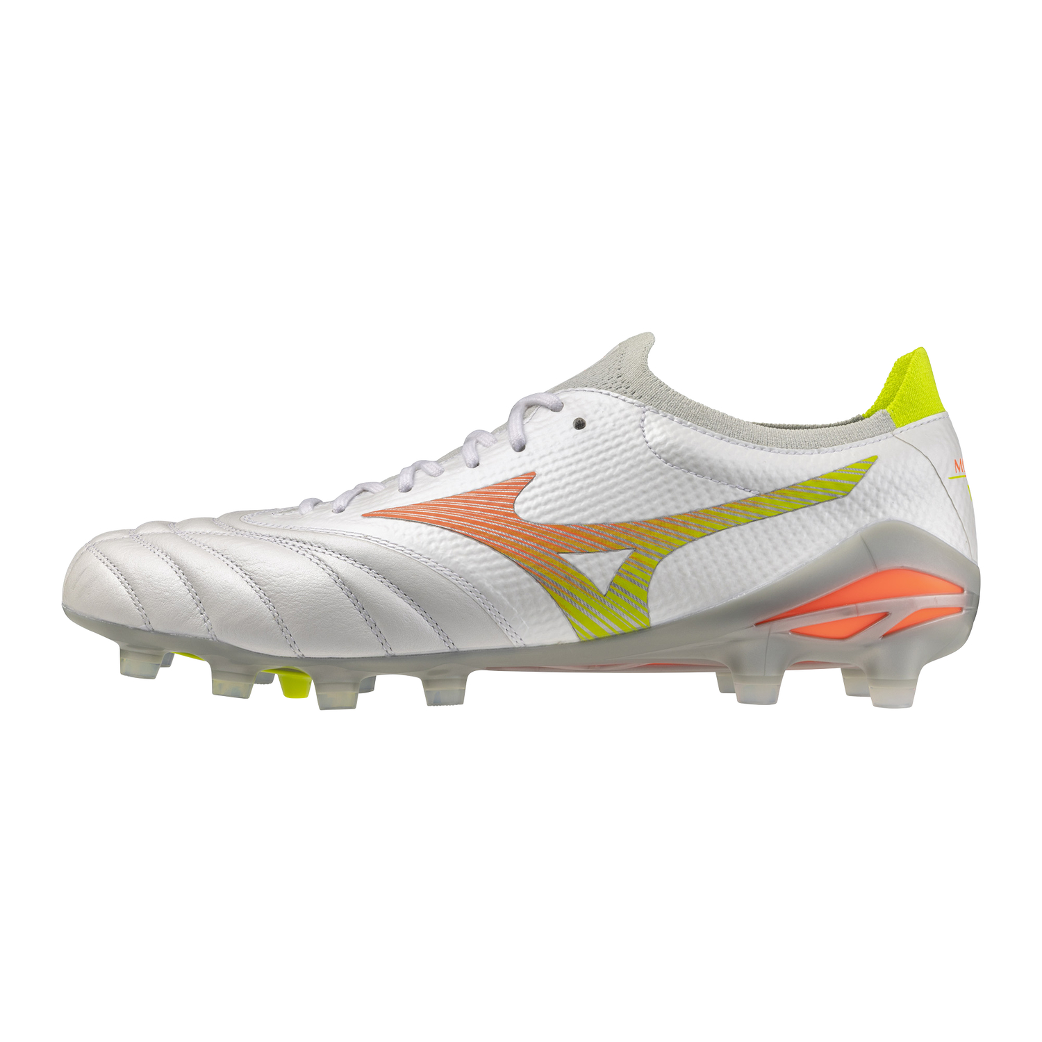 Mizuno Morelia Neo V Beta Elite FG