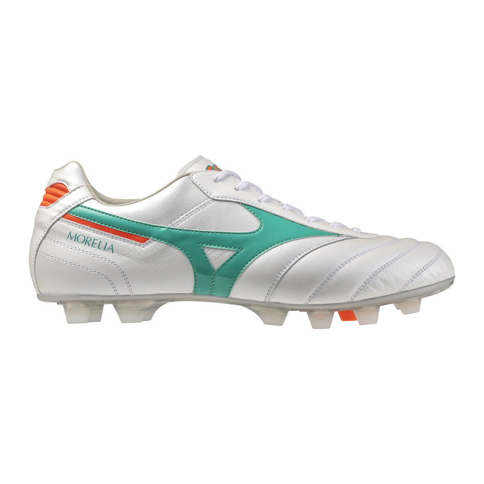 Mizuno Morelia II Elite FG