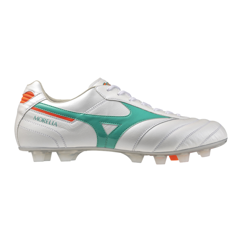 Mizuno Morelia II Elite FG