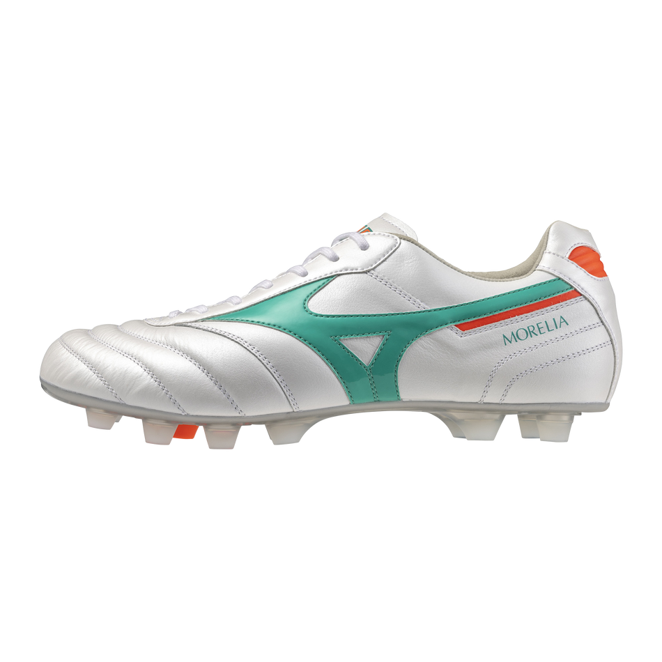 Mizuno Morelia II Elite FG
