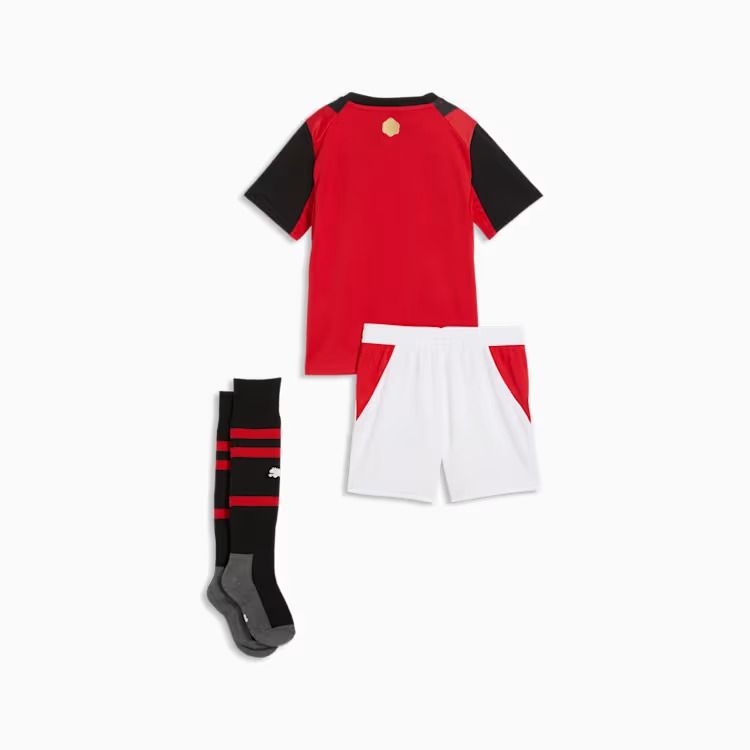 Mini kit Milan 2026/2027
