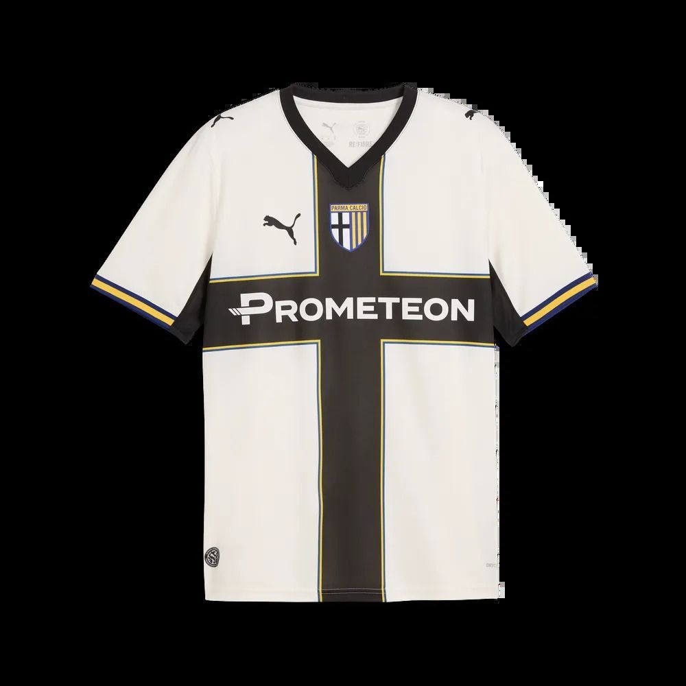 Prima Maglia Parma Adulto 2026/2027