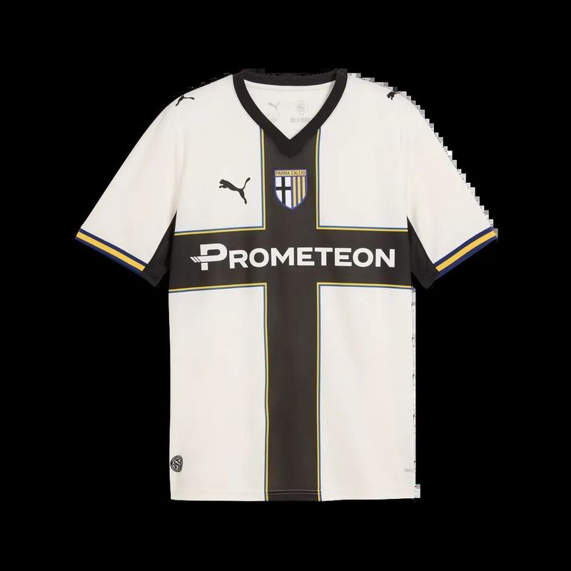 Prima Maglia Parma Adulto 2026/2027