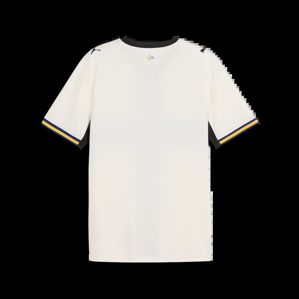 Prima Maglia Parma Adulto 2026/2027