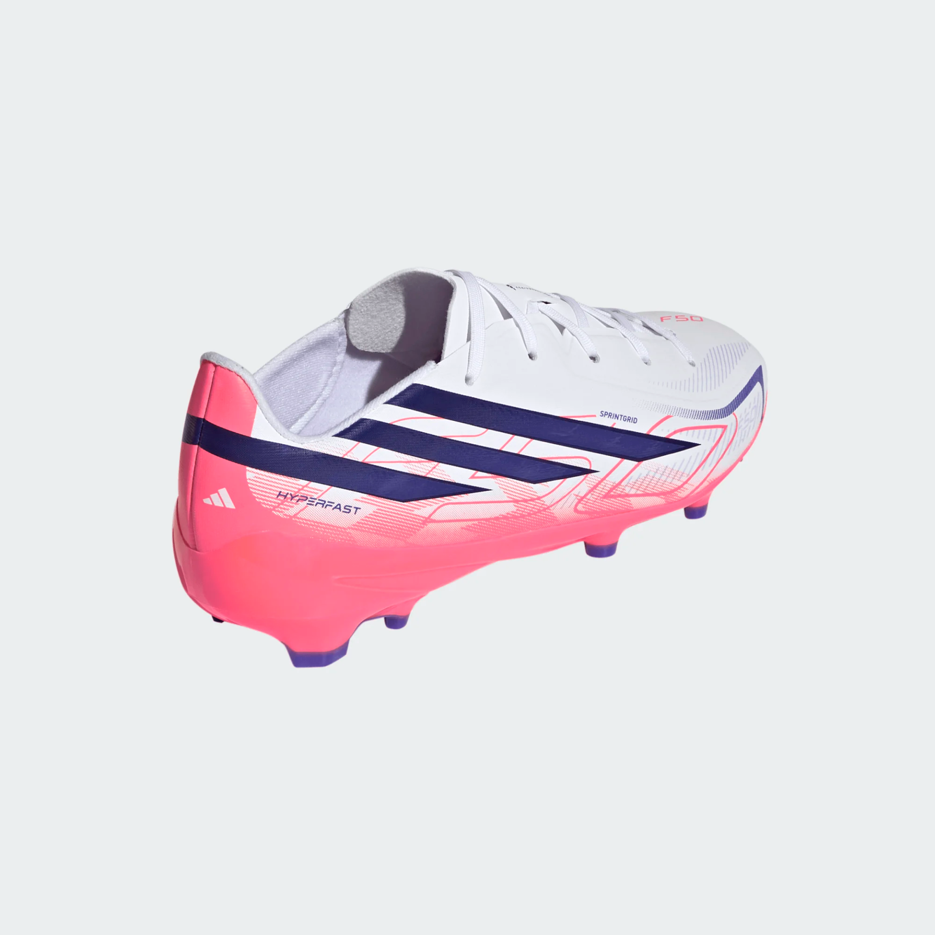 Adidas F50 League FG jr