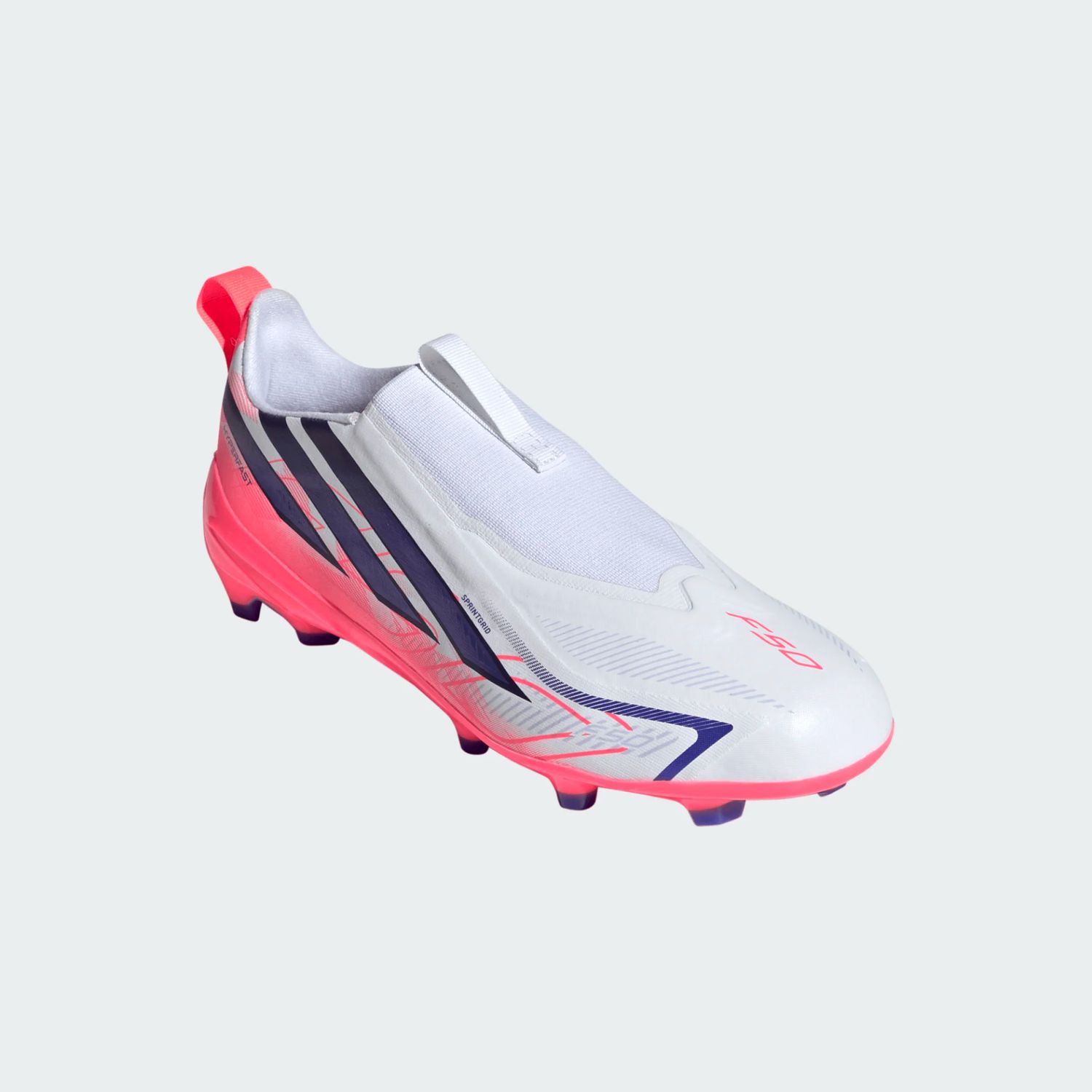 Adidas F50 League LL FG jr