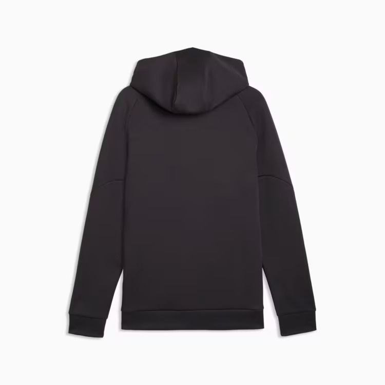 Felpa Milan Full Zip Adulto 2026/2027