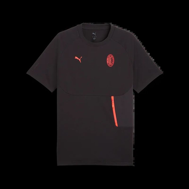 T-shirt Milan Adulto 2026/2027 T-shirt Milan Adulto 2026/2027