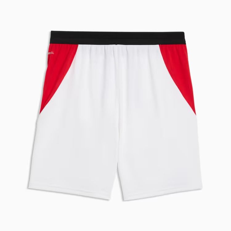 Pantaloncini per Prima Maglia Milan Adulto 2026/2027