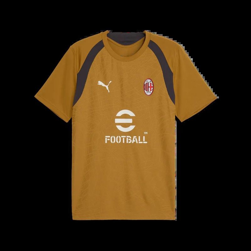 Maglia Allenamento Milan Adulto 2026/2027 Maglia Allenamento Milan Adulto 2026/2027