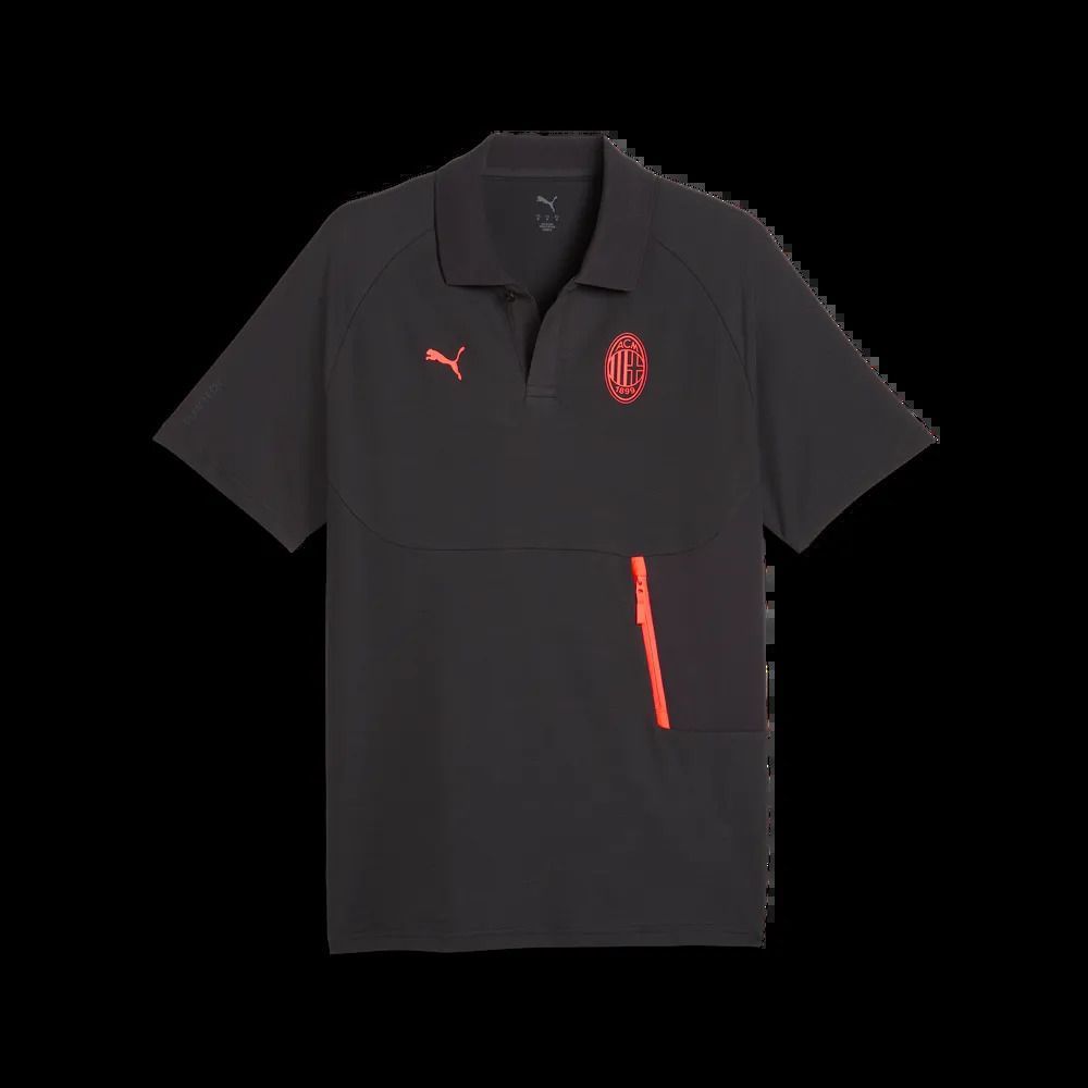 Polo Milan Adulto 2026/2027