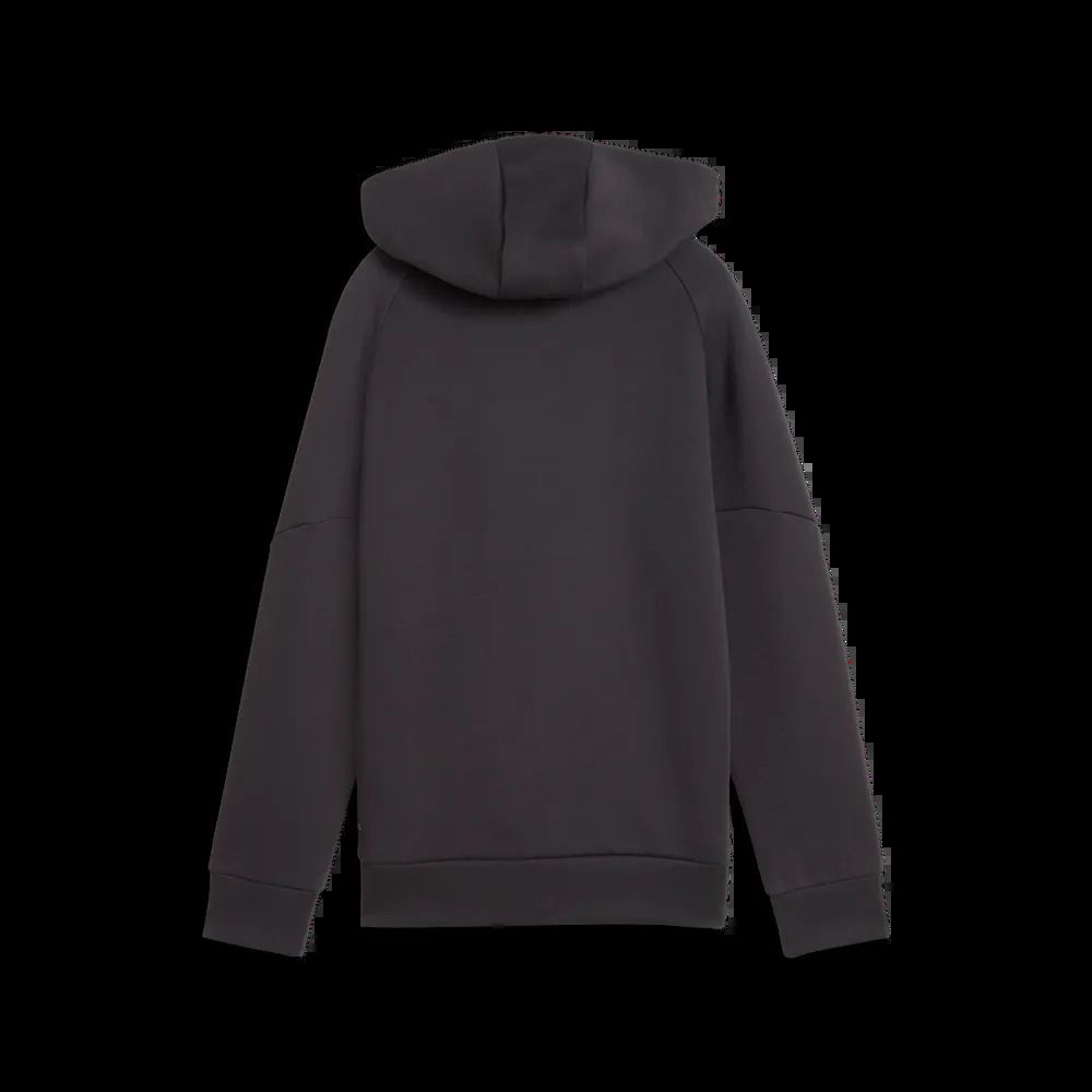 Felpa Full Zip Milan Bambino 2026/2027
