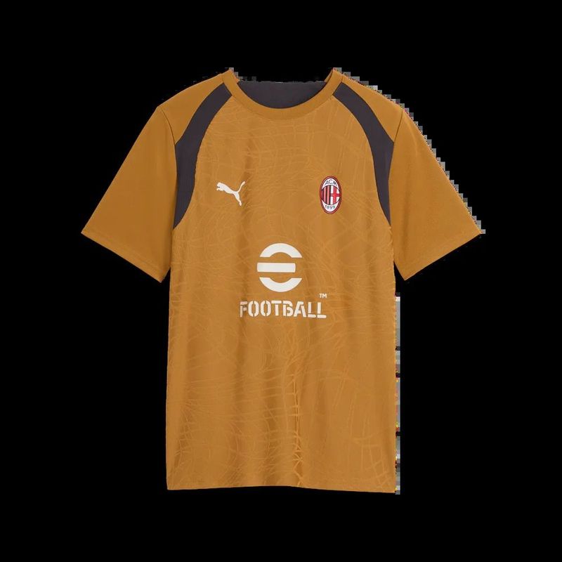 Maglia Allenamento Milan Bambino 2026/2027