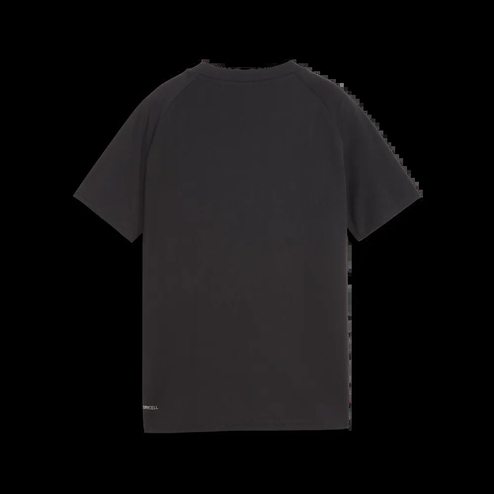 T-shirt Milan Bambino 2026/2027