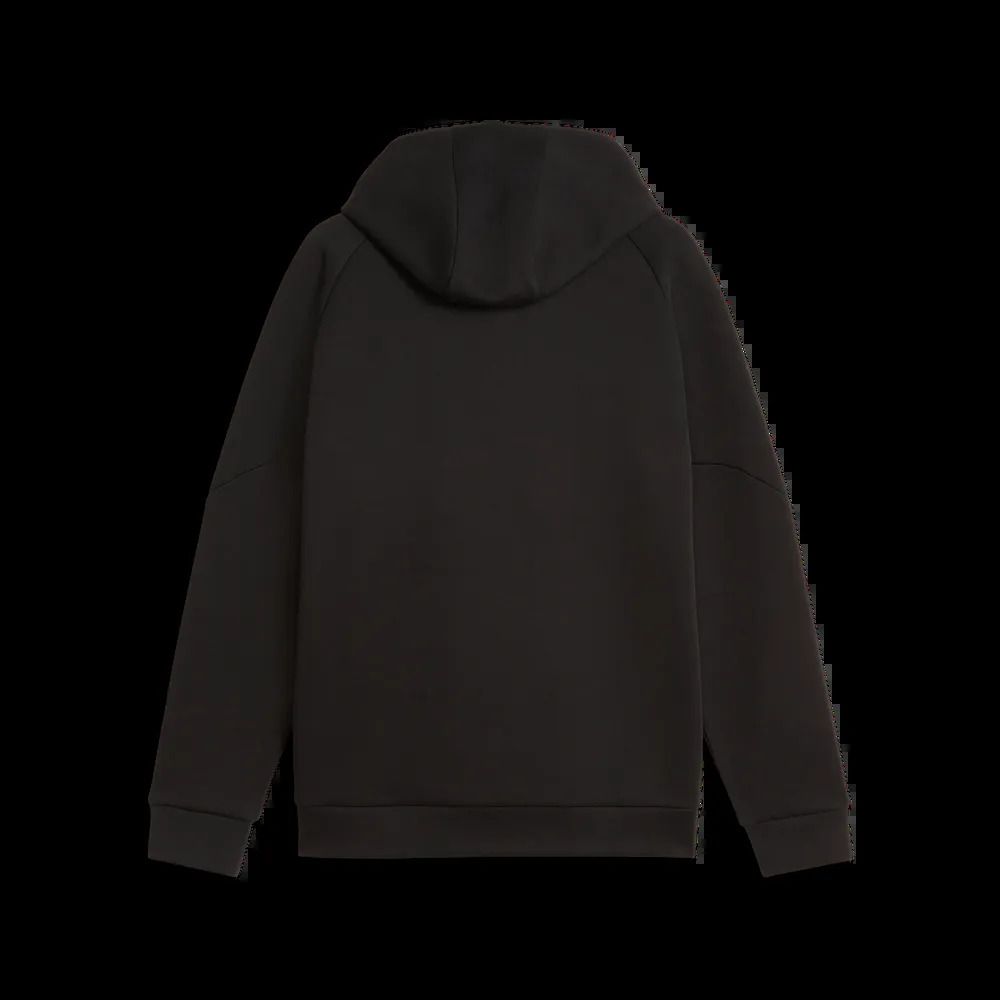 Felpa Full Zip Marsiglia Adulto 2026/2027