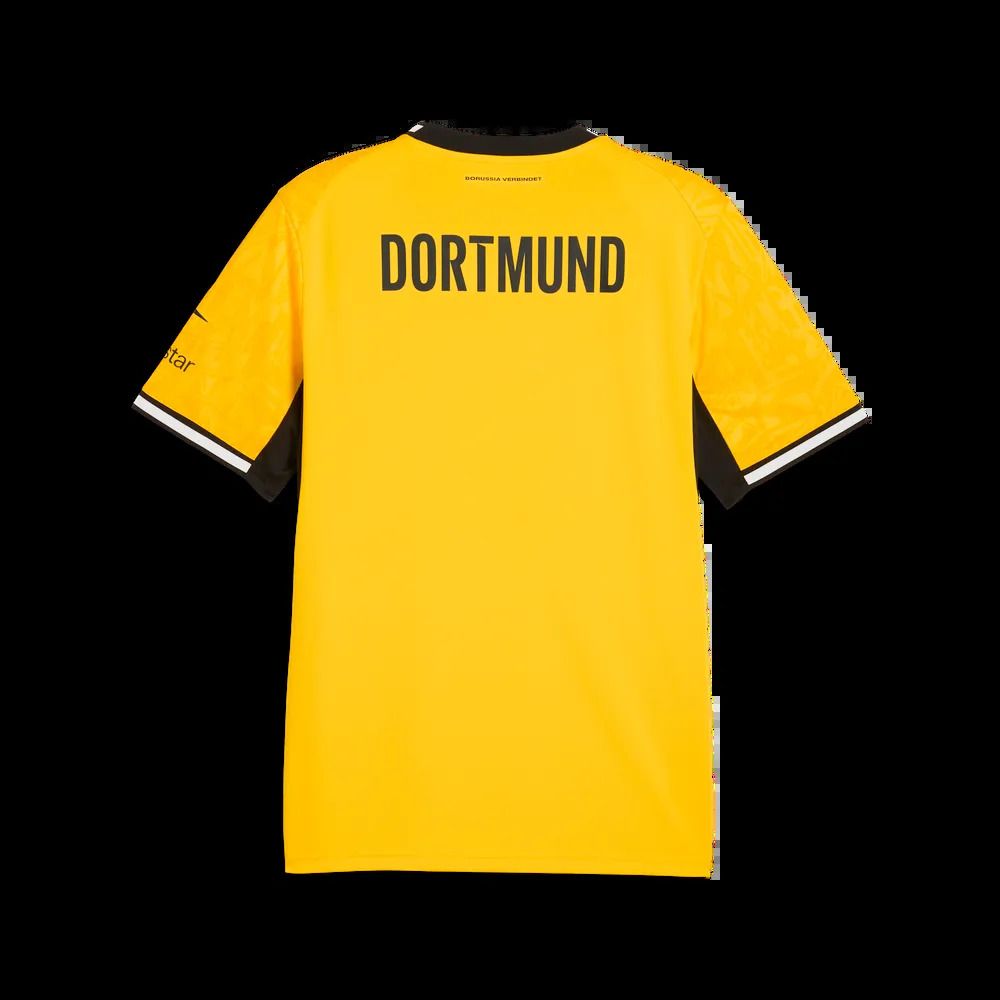 Prima Maglia Borussia Dortmund Adulto 2026/2027