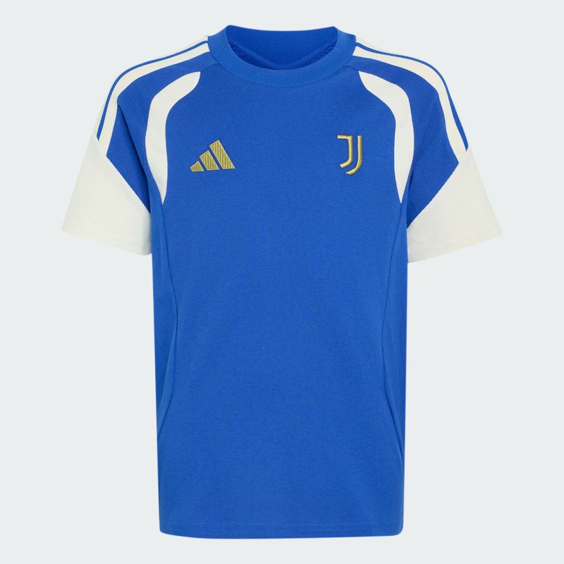 T-shirt in Cotone Juve Bambino 2026/2027