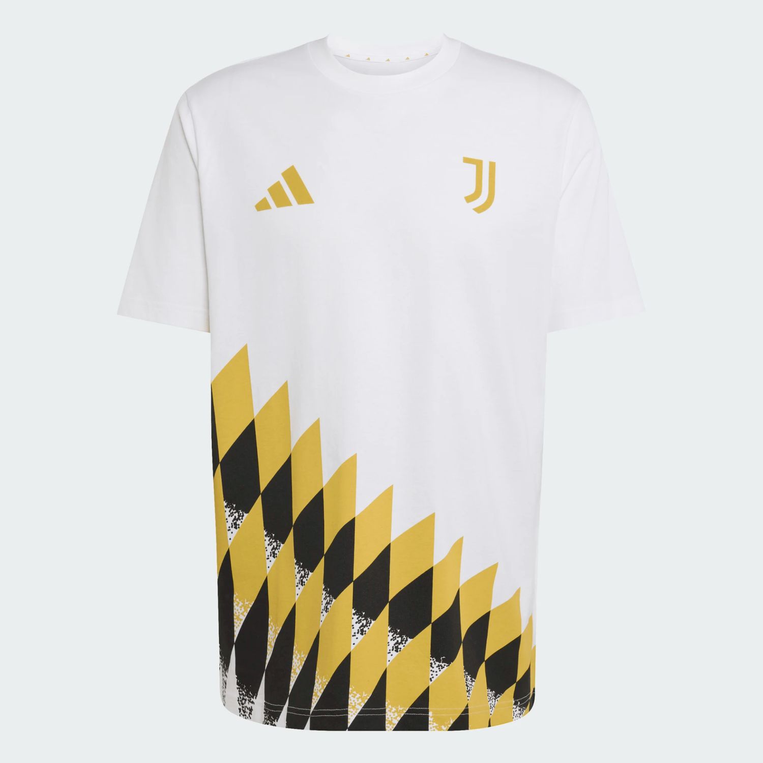 T-shirt Juve Adulto 2026/2027