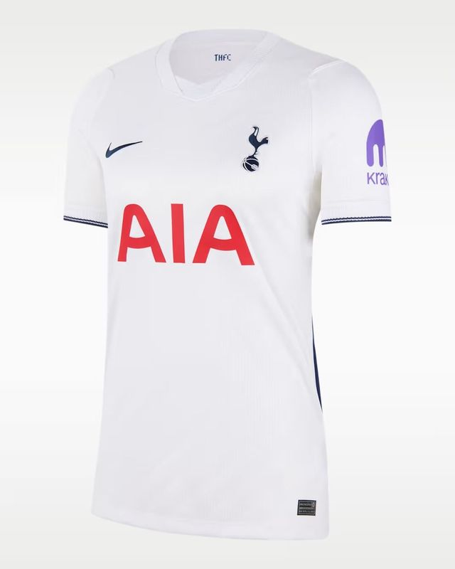Prima Maglia Tottenham Bambino 2026/2027 Prima Maglia Tottenham Bambino 2026/2027