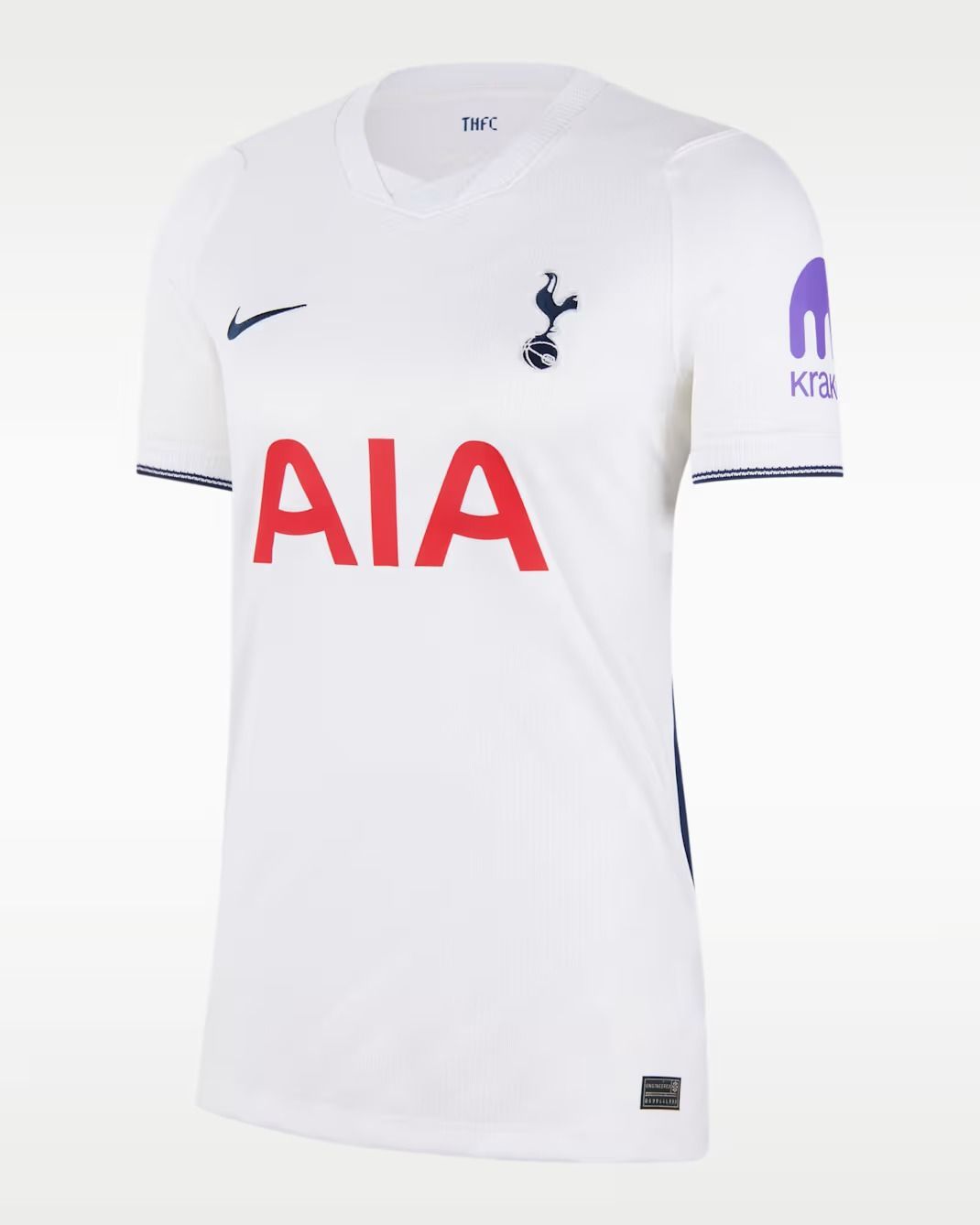 Prima Maglia Tottenham Adulto 2026/2027