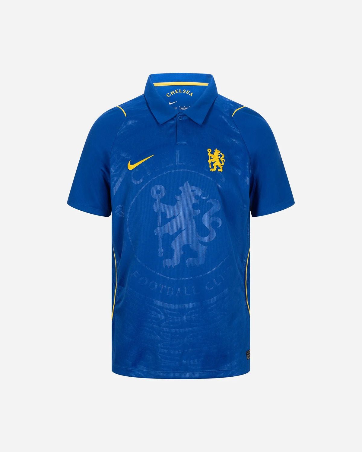 Prima Maglia Chelsea Adulto 2026/2027