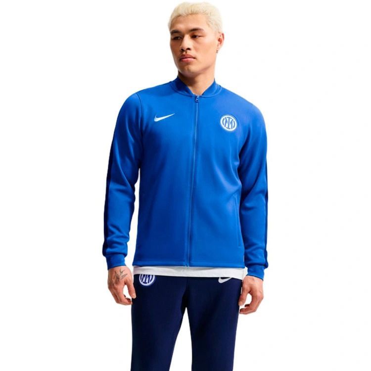 Tuta Inter Adulto 2026/2027