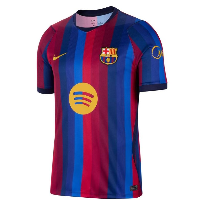 Prima Maglia Barcellona Adulto 2026/2027 Prima Maglia Barcellona Adulto 2026/2027