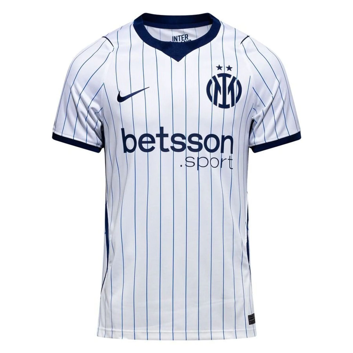 Seconda Maglia Inter Bambino 2026/2027
