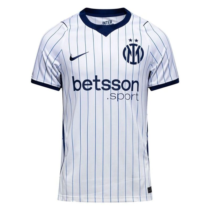 Seconda Maglia Inter Adulto 2026/2027
