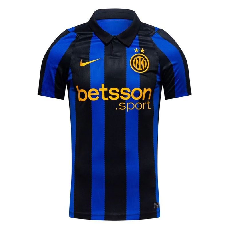Prima Maglia Inter Adulto 2026/2027