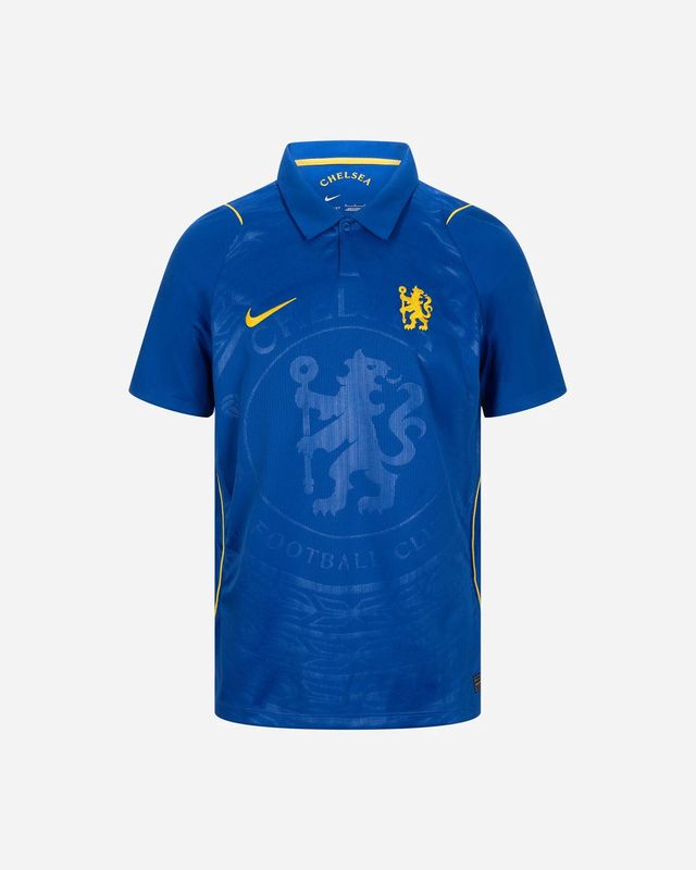 Prima Maglia Chelsea Bambino 2026/2027 Prima Maglia Chelsea Bambino 2026/2027
