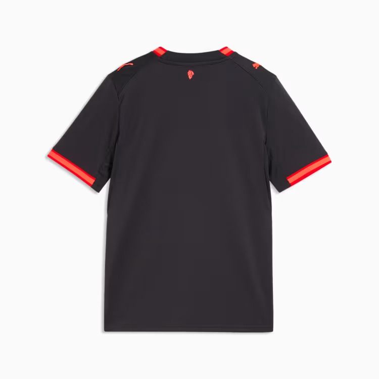 Terza Maglia Milan Bambino 2026/2027