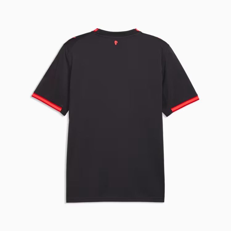 Terza Maglia Milan Adulto 2026/2027