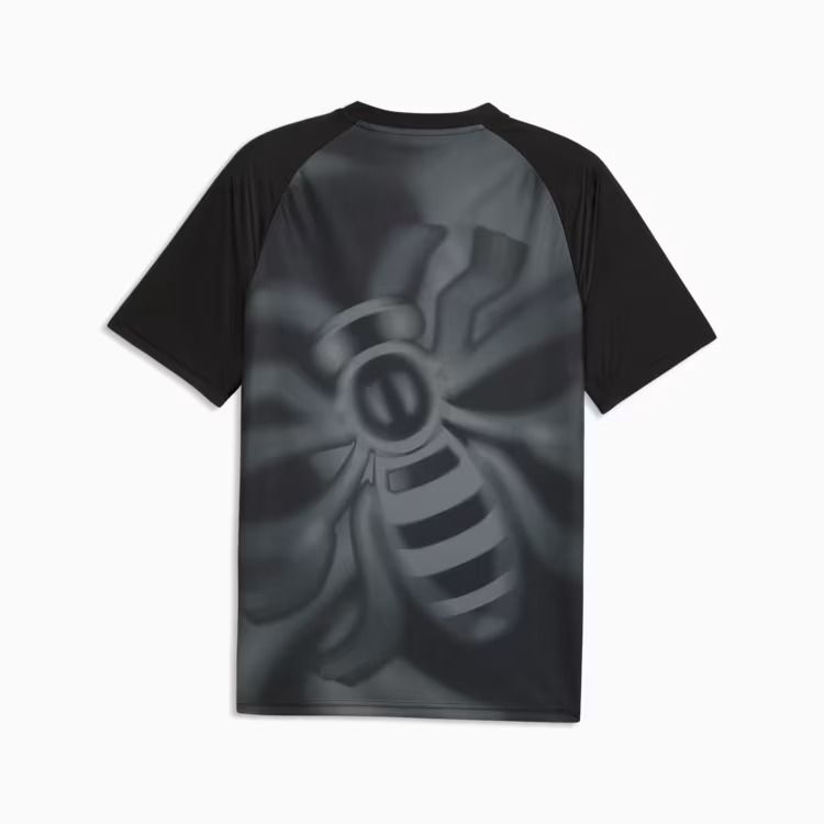 Maglia Pre Match Manchester City Adulto 2026/2027
