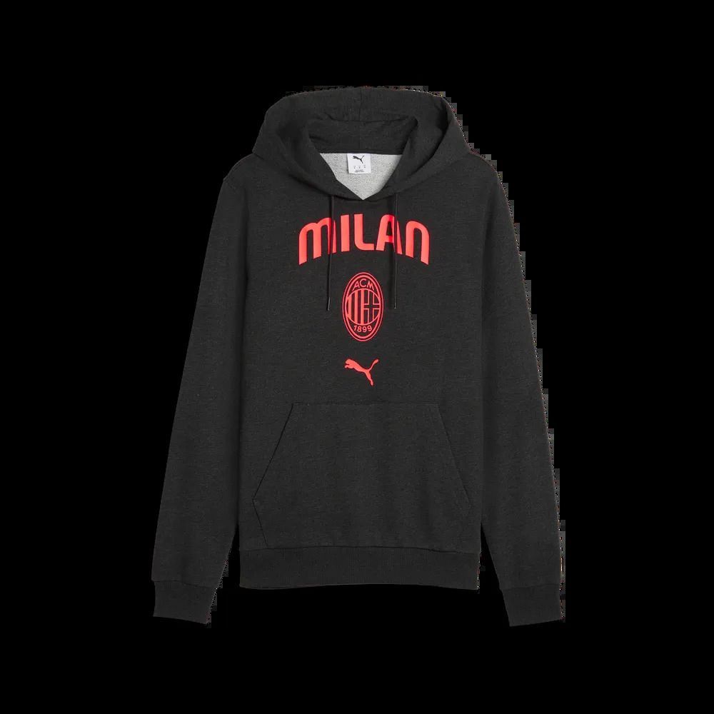 Felpa Milan Adulto 2026/2027