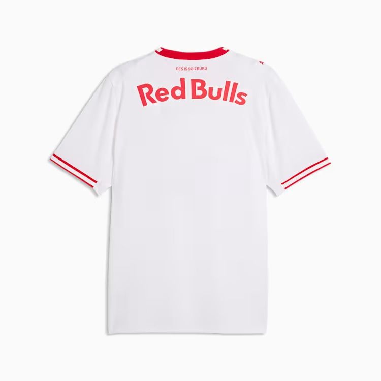 Prima Maglia Salisburgo Adulto 2026/2027
