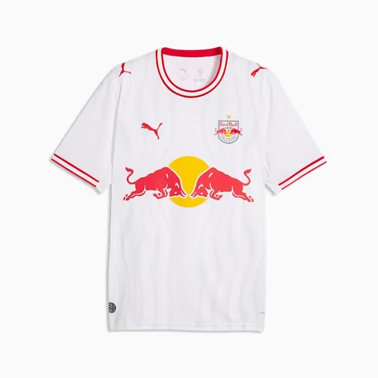 Prima Maglia Salisburgo Adulto 2026/2027 Prima Maglia Salisburgo Adulto 2026/2027