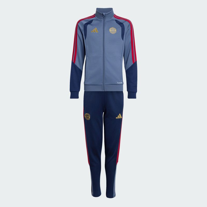 Tuta Allenamento Bayern Bambino 2026/2027 Tuta Allenamento Bayern Bambino 2026/2027