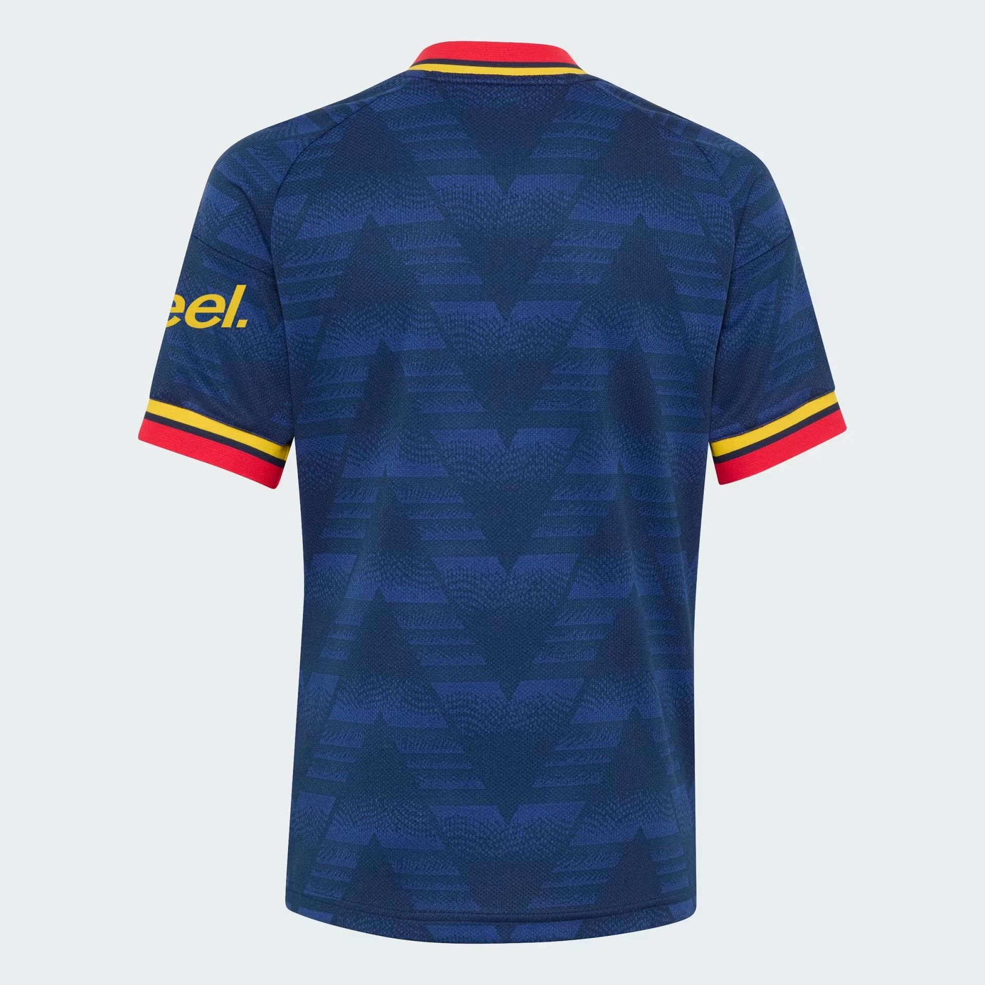 Seconda Maglia Arsenal Bambino 2026/2027