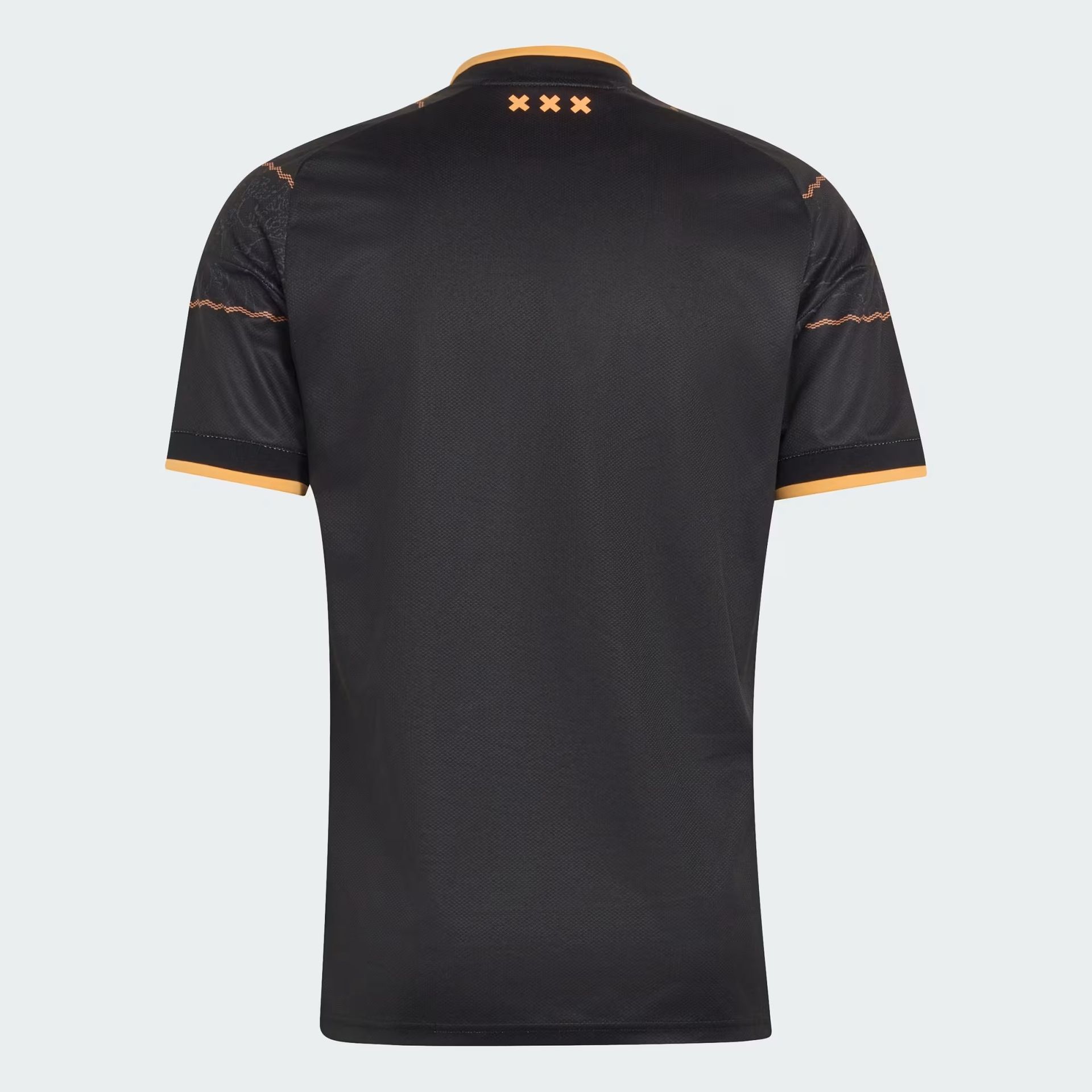 Seconda Maglia Ajax Adulto 2026/2027