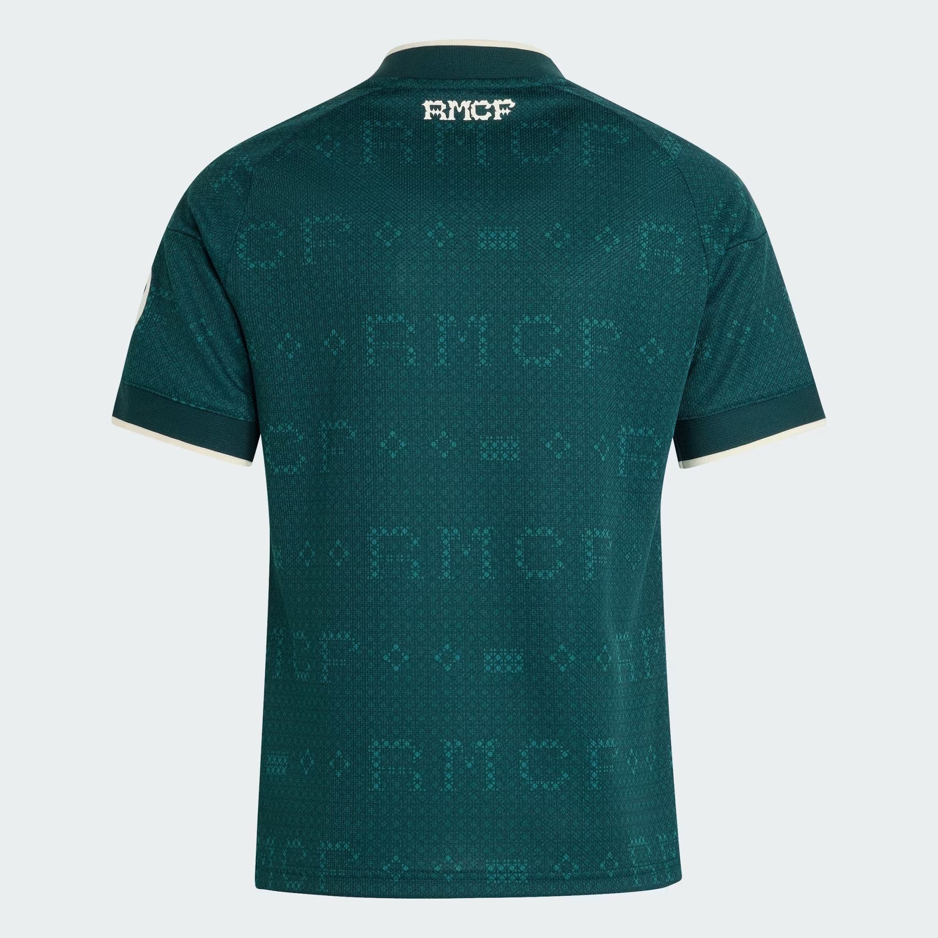Seconda Maglia Real Bambino 2026/2027