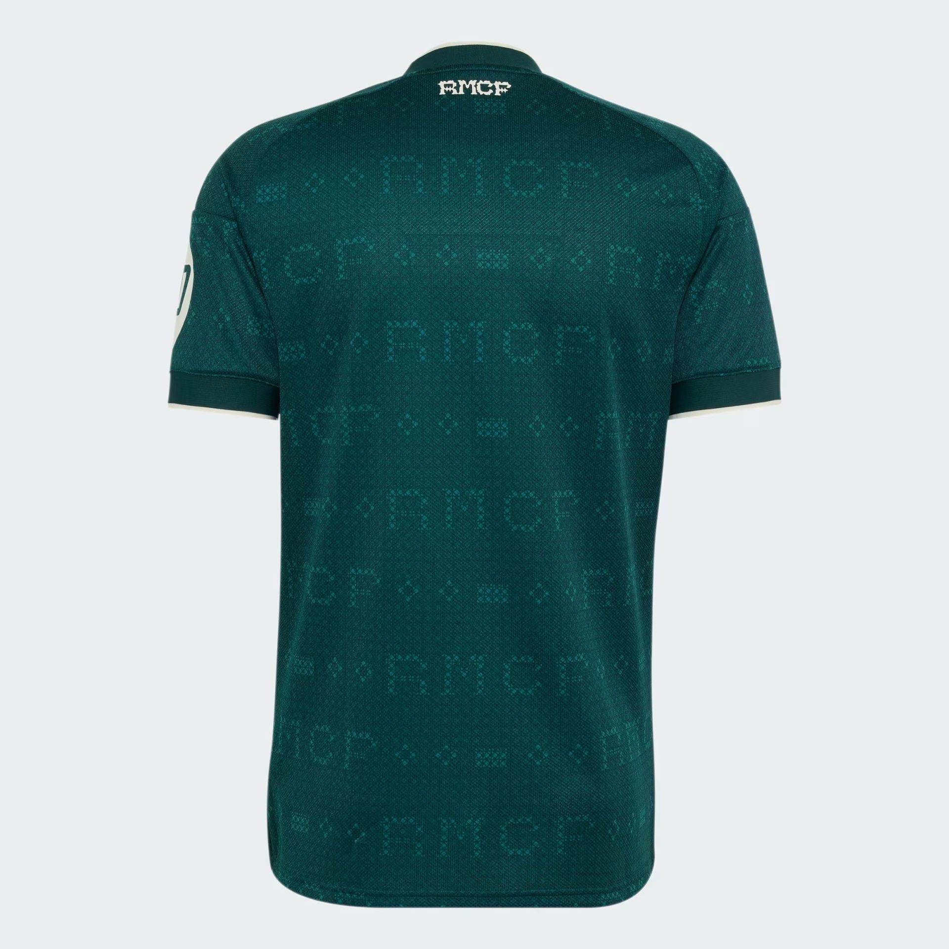 Seconda Maglia Real Adulto 2026/2027