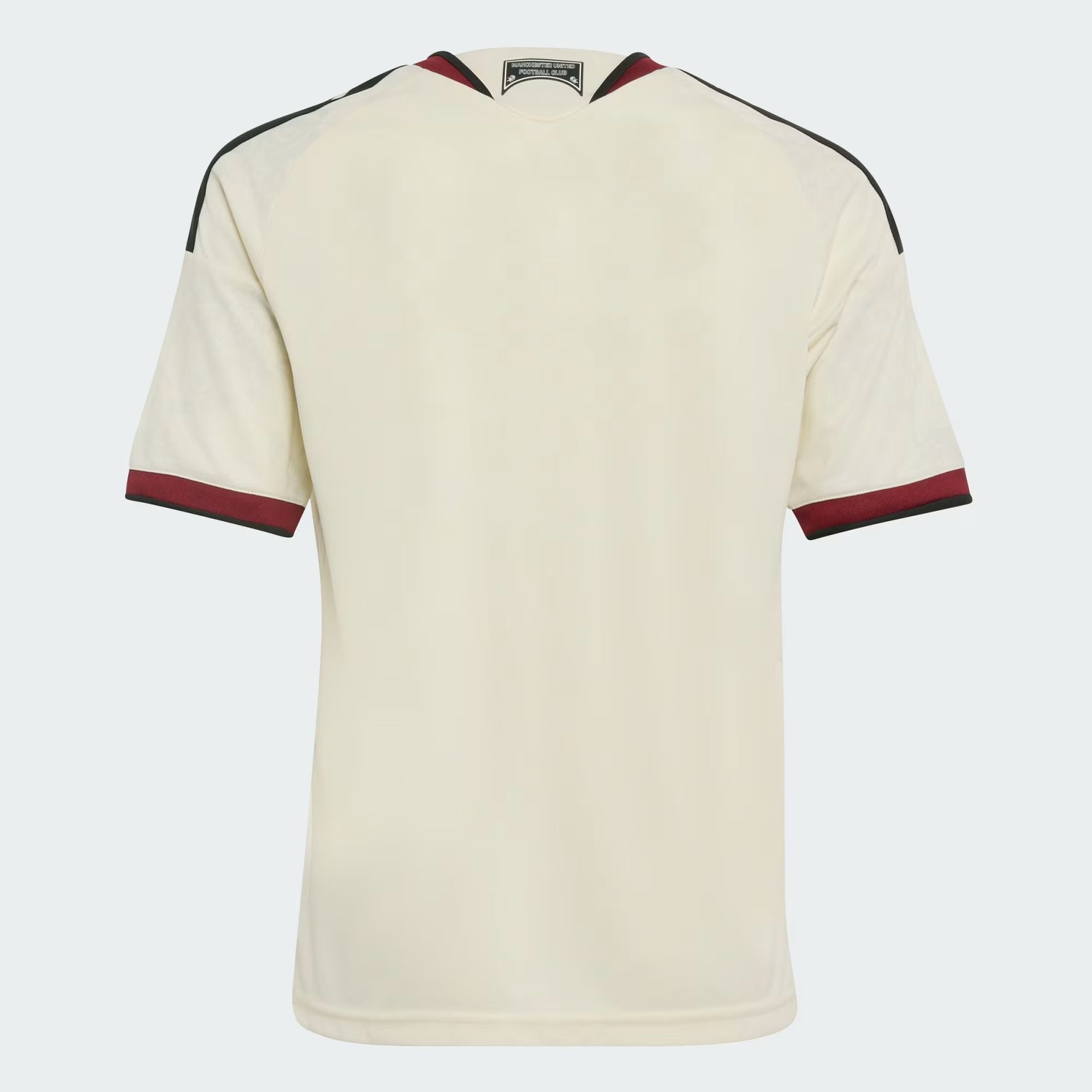 Terza Maglia Manchester UTD Bambino 2026/2027