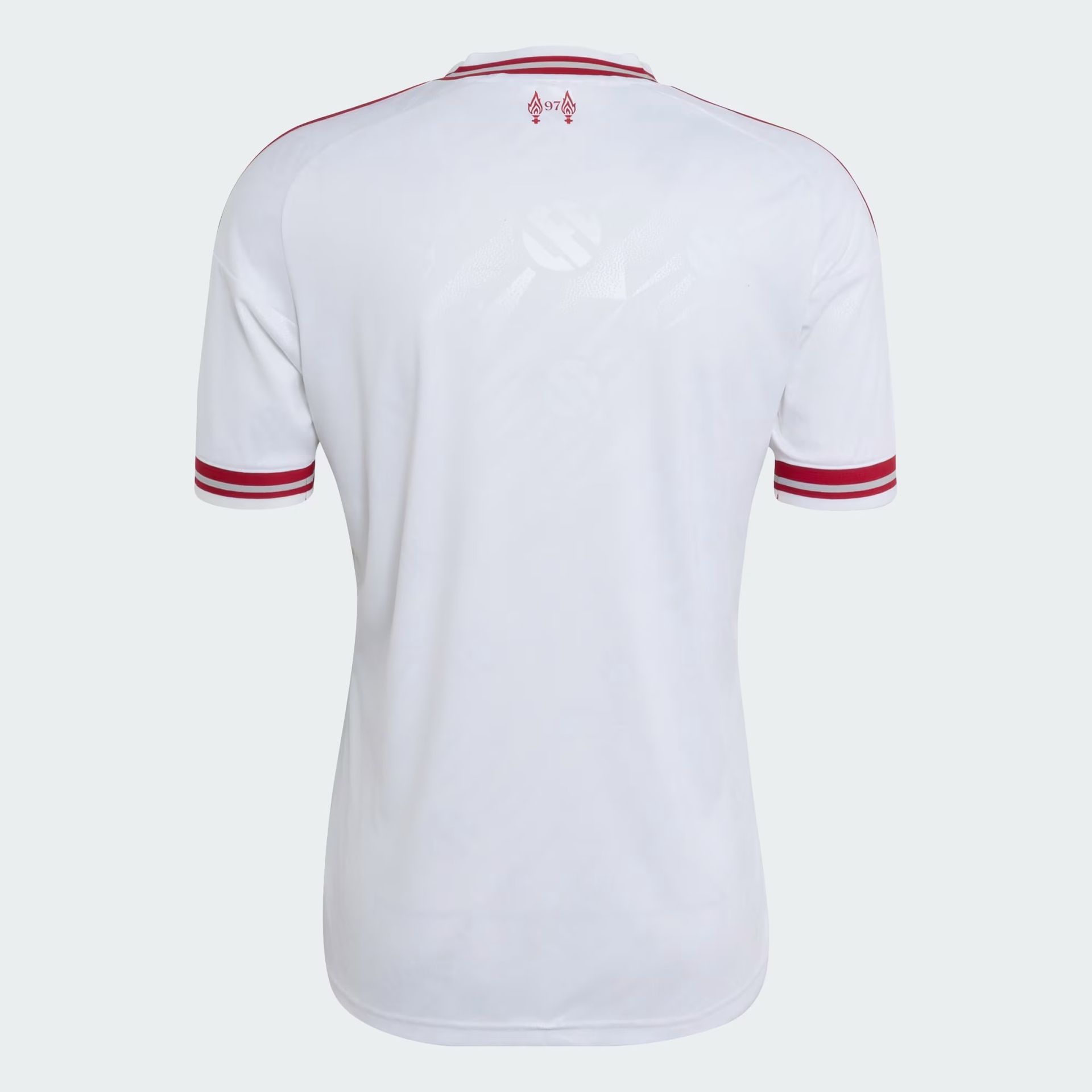 Seconda Maglia Liverpool Adulto 2026/2027