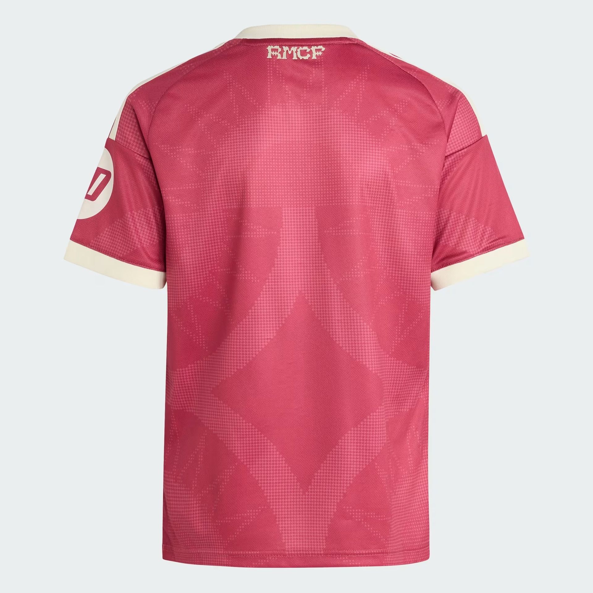 Terza Maglia Real Bambino 2026/2027
