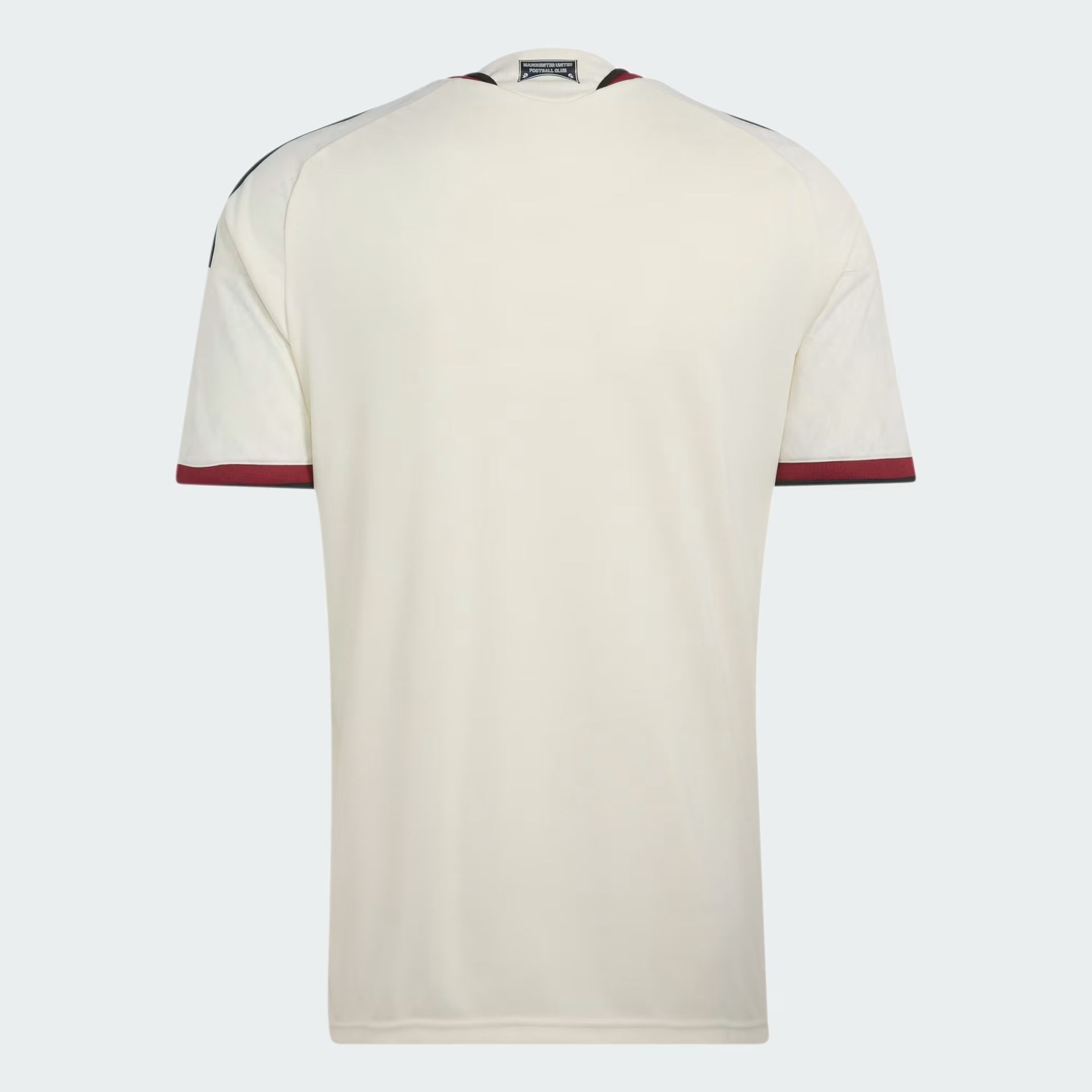 Terza Maglia Manchester UTD Adulto 2026/2027