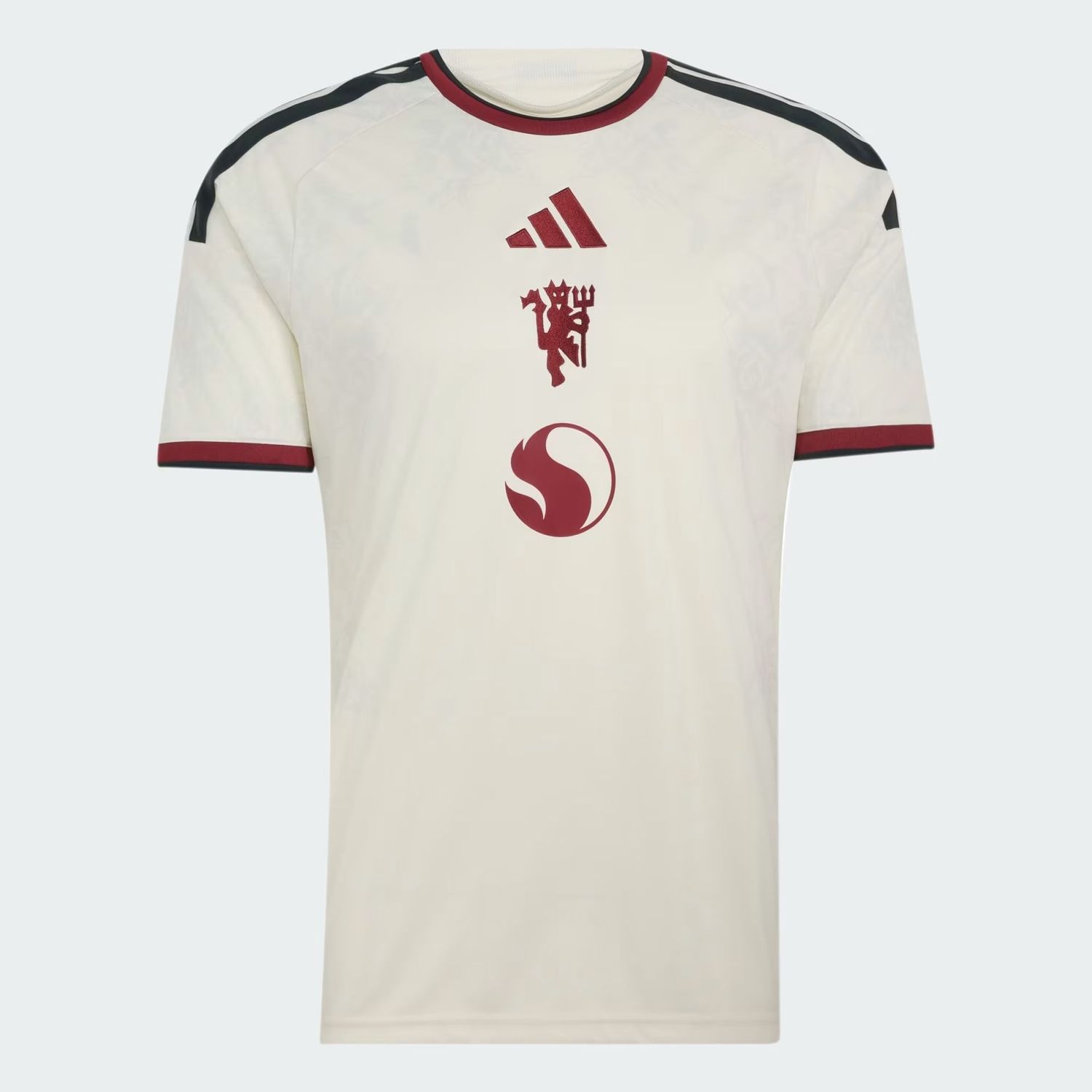 Terza Maglia Manchester UTD Adulto 2026/2027