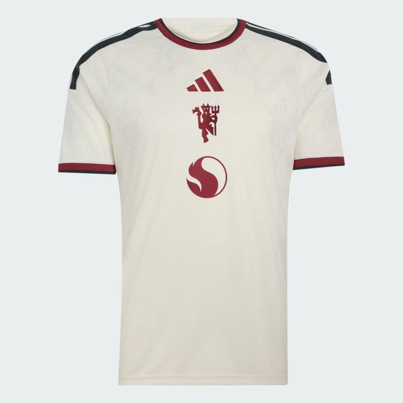 Terza Maglia Manchester UTD Adulto 2026/2027 Terza Maglia Manchester UTD Adulto 2026/2027