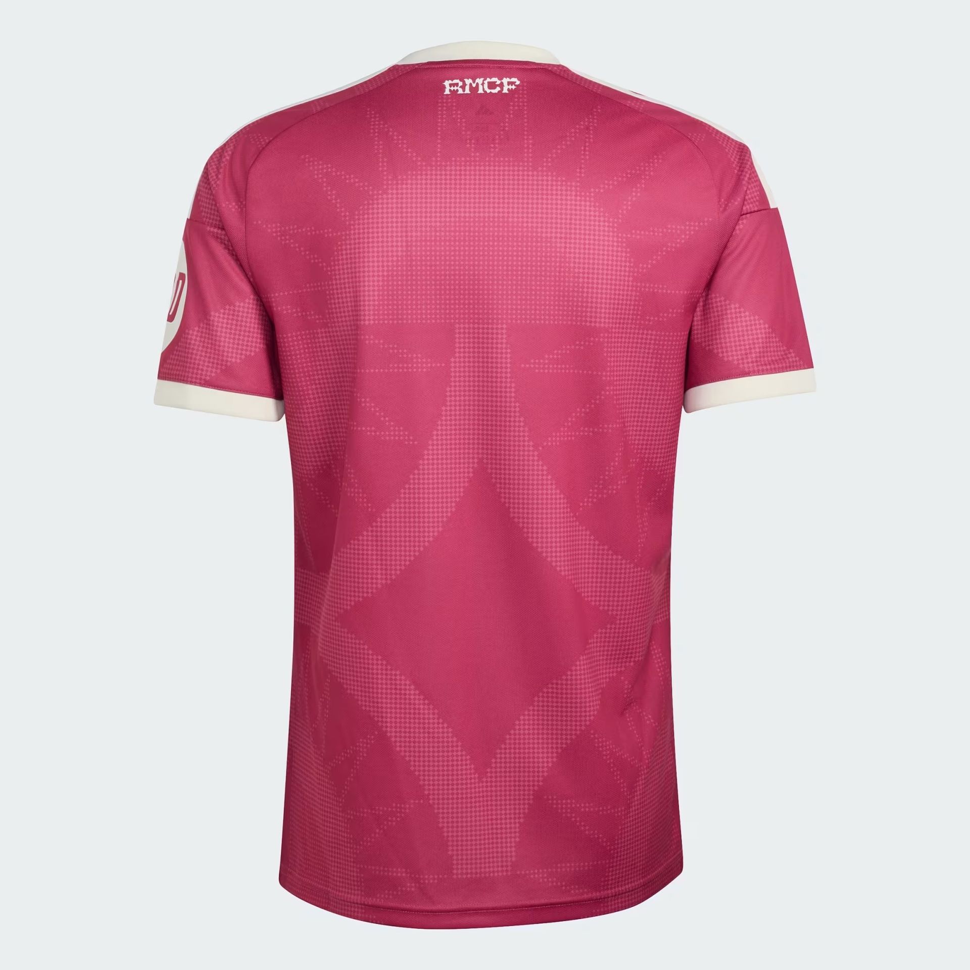 Terza Maglia Real Adulto 2026/2027
