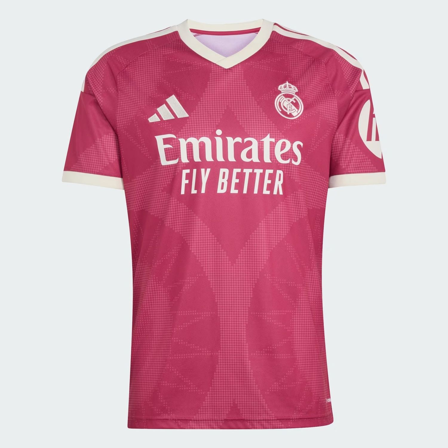 Terza Maglia Real Adulto 2026/2027